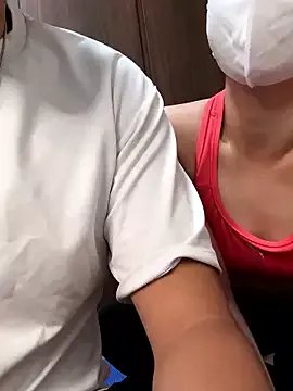 Stretch-man on StripChat