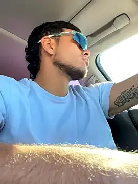 StrokingDaddy4 on StripChat