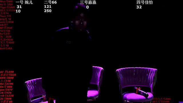 STY-0089 on StripChat