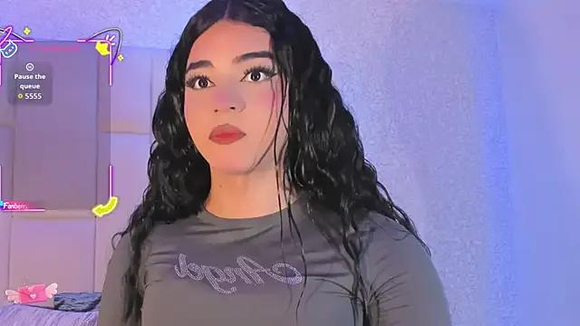 Summer_walkerr — you are so beautiful summer