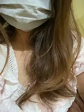 Sunset-yll on StripChat