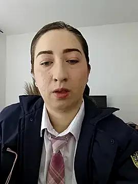 SUSY__06 — SPECIAL SHOW (REAL SEX ANAL )TICKET