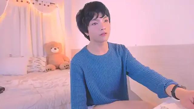 Sweet_Allan —  jerk off 7 minutes