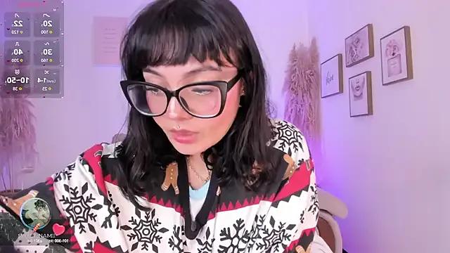 Sweet_Namii on StripChat 