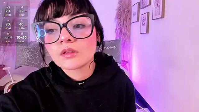 Sweet_Namii on StripChat 