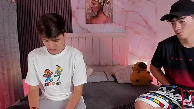 sweet_petter on StripChat 