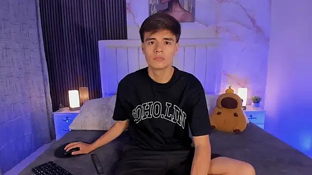 sweet_petter on StripChat 