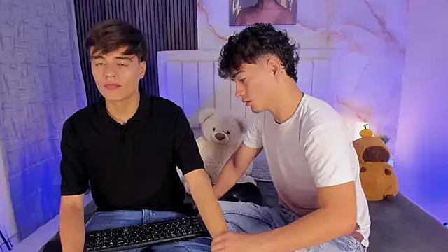 sweet_petter on StripChat 