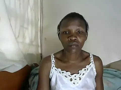 Sweet_serah on StripChat