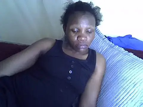 Sweet_serah on StripChat