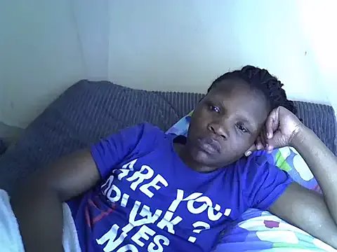 Sweet_serah on StripChat