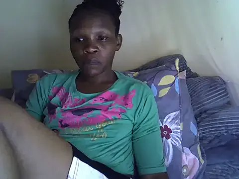 Sweet_serah on StripChat