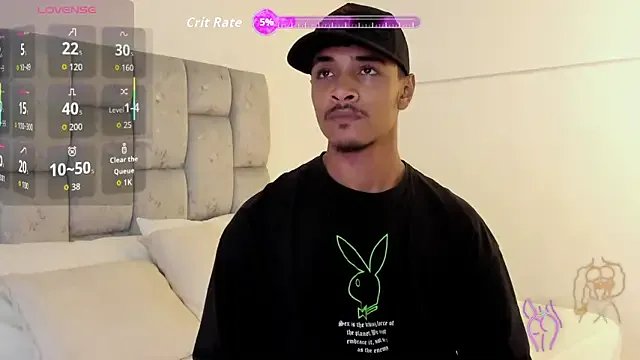 SweetAndSinful on StripChat