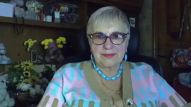 SweetCherry27 on StripChat 