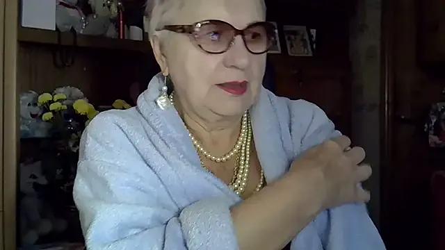 SweetCherry27 on StripChat 