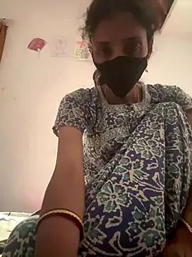 sweetreddy-02 on StripChat 