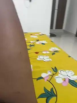 sweetreddy-02 on StripChat 