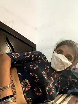 sweetreddy-02 on StripChat 