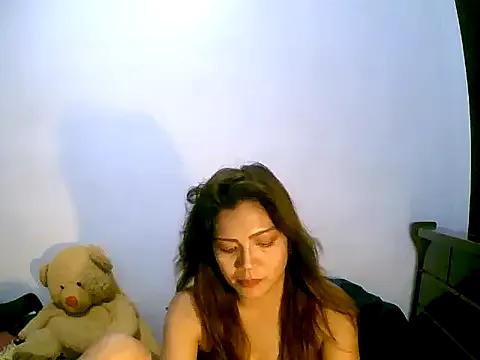 sweetvirginia01 on StripChat 