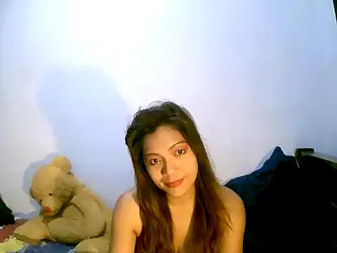 sweetvirginia01 on StripChat 