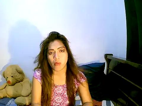 sweetvirginia01 on StripChat 