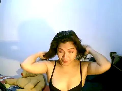 sweetvirginia01 on StripChat 