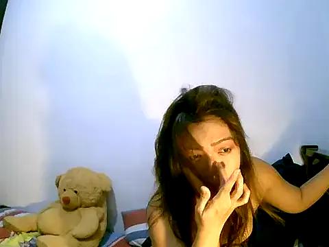 sweetvirginia01 on StripChat 