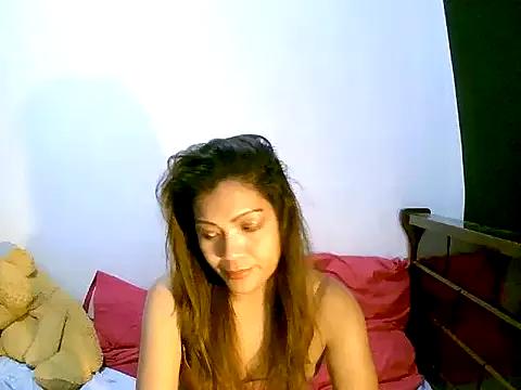 sweetvirginia01 on StripChat 