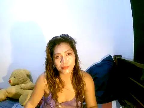 sweetvirginia01 on StripChat 