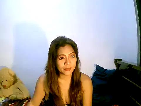 sweetvirginia01 on StripChat 
