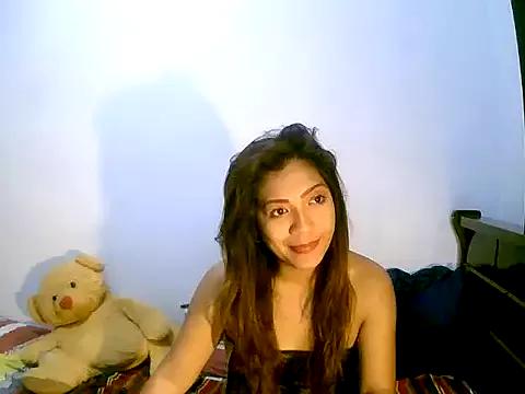 sweetvirginia01 on StripChat 