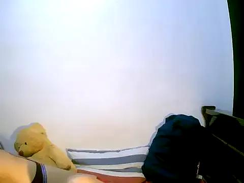 sweetvirginia01 on StripChat 