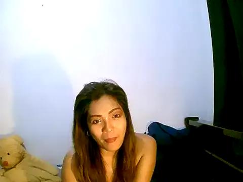 sweetvirginia01 on StripChat 
