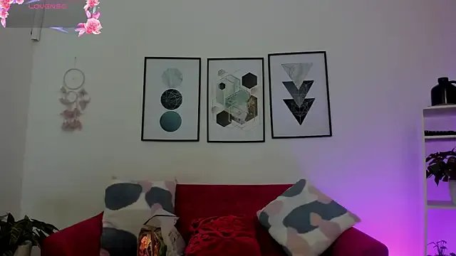 tamibaby7 on StripChat