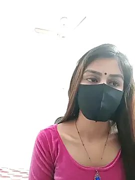 Tanisha-1 on StripChat