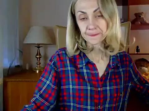 Tanya6547 — Freechat on StripChat