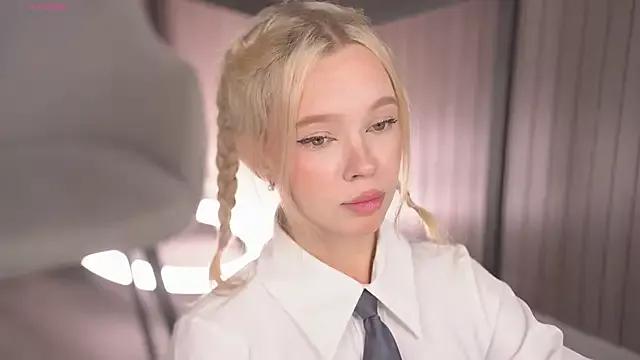 TastyTiffy on StripChat 