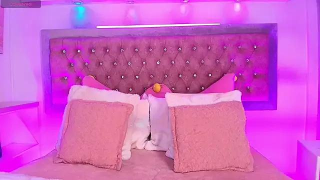 Tayzon_Foxxx — show cum