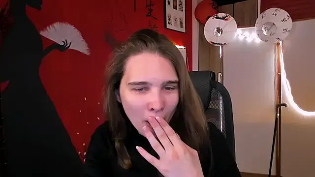 TessaMill on StripChat