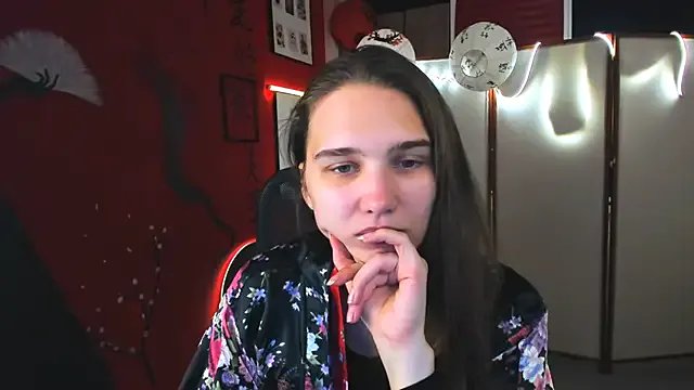 TessaMill on StripChat