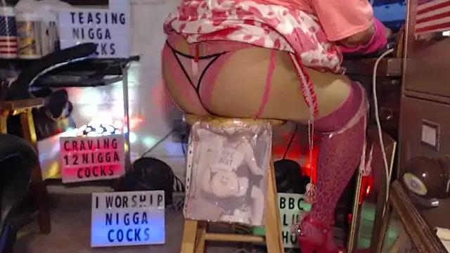 tgirljillforbbc — Freechat on StripChat