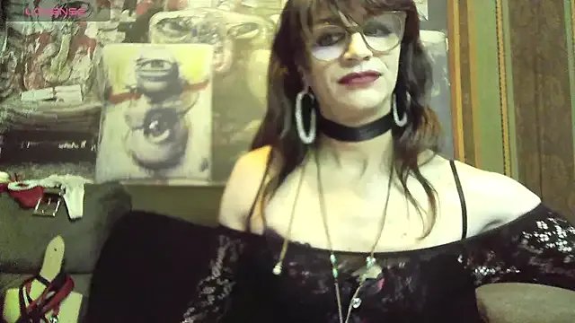 TheBlackWtch — Freechat on StripChat