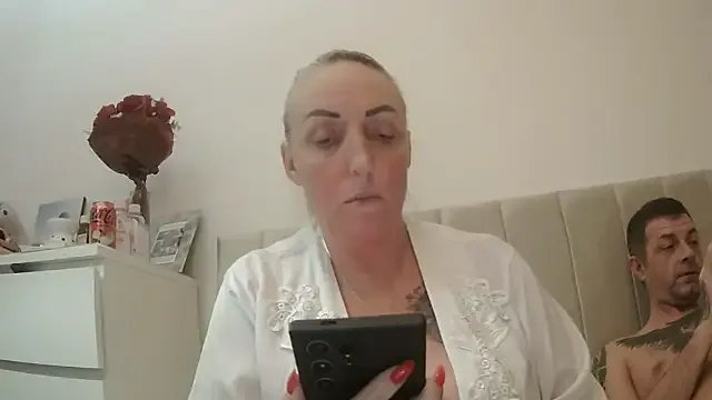 theblondecocklover on StripChat