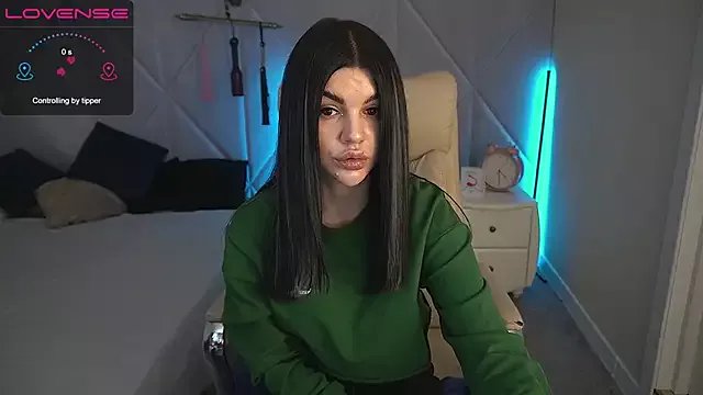 Tiffany_lab on StripChat 