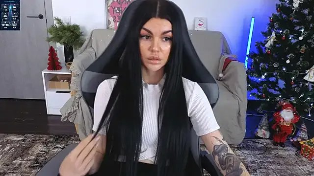 Tiffany_lab on StripChat 