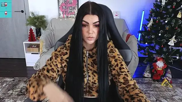 Tiffany_lab on StripChat 