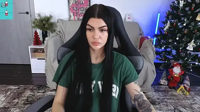 Tiffany_lab on StripChat 