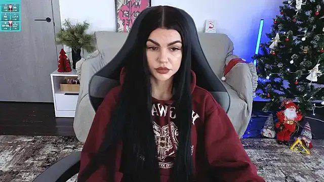 Tiffany_lab on StripChat 