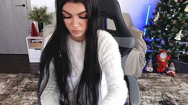 Tiffany_lab on StripChat 