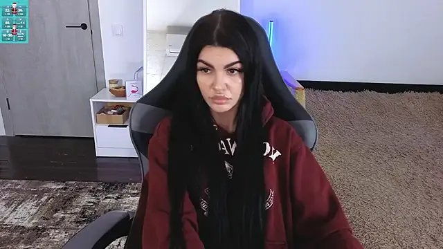 Tiffany_lab on StripChat 